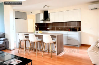  Appartement  vendre 4 pices 89 m