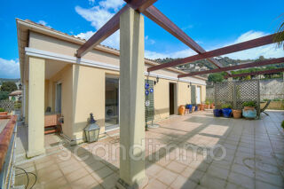  Appartement  vendre 4 pices 120 m