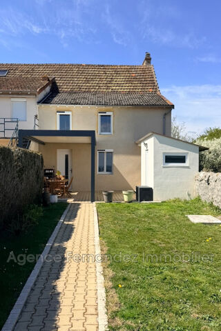  Maison à louer 4 pièces 95 m²