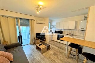  Appartement � vendre 1 pi�ce 22 m�