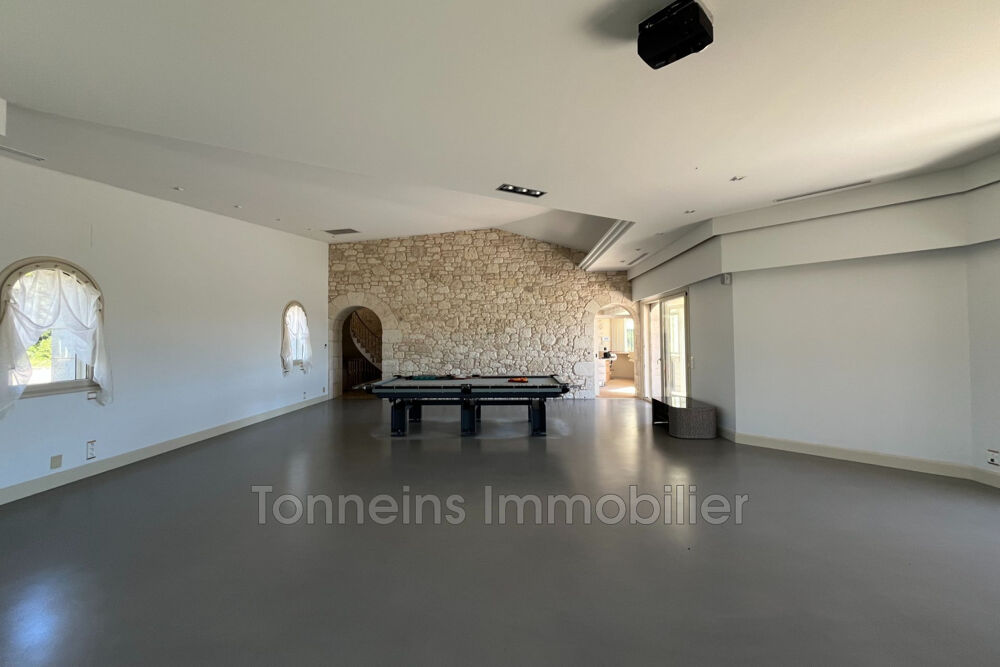 � vendre  Maison Tonneins (47400)