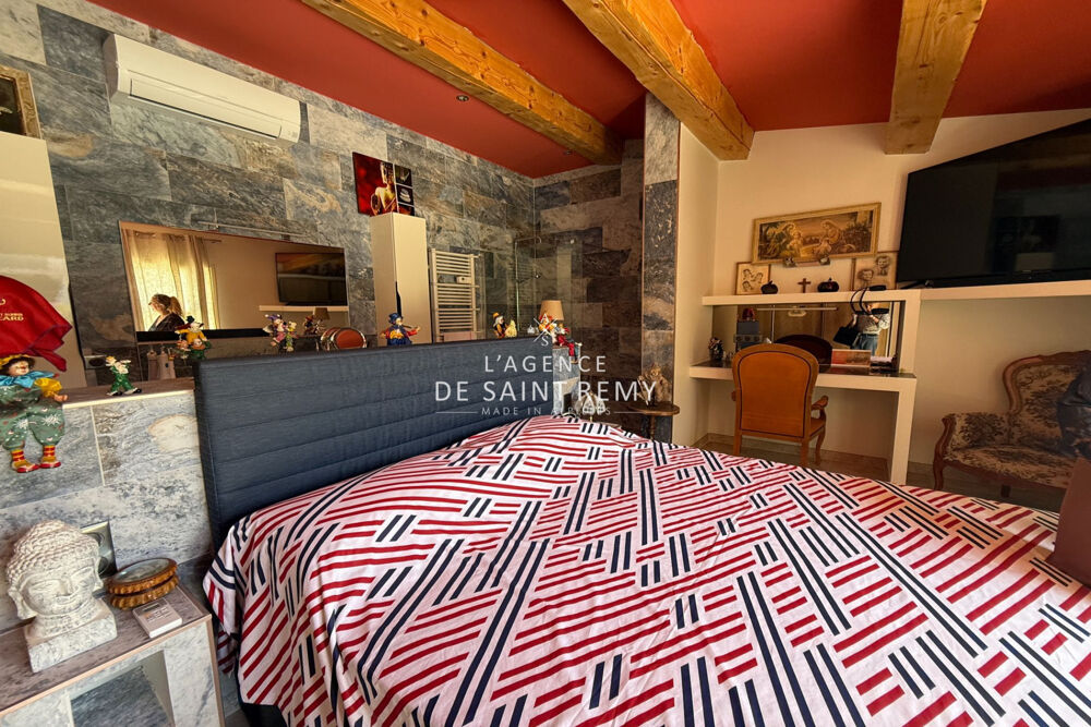  vendre  Maison Eyragues (13630)