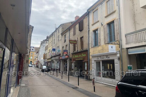   LOcal commercial de 69 m2 centre ville 