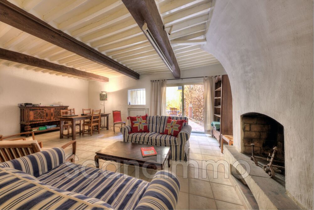  vendre  Maison Les Arcs (83460)