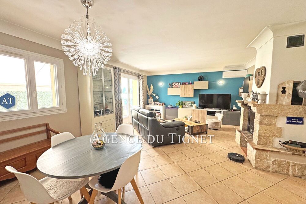 Vente Maison vente maison 4 Pièce(s) Peymeinade