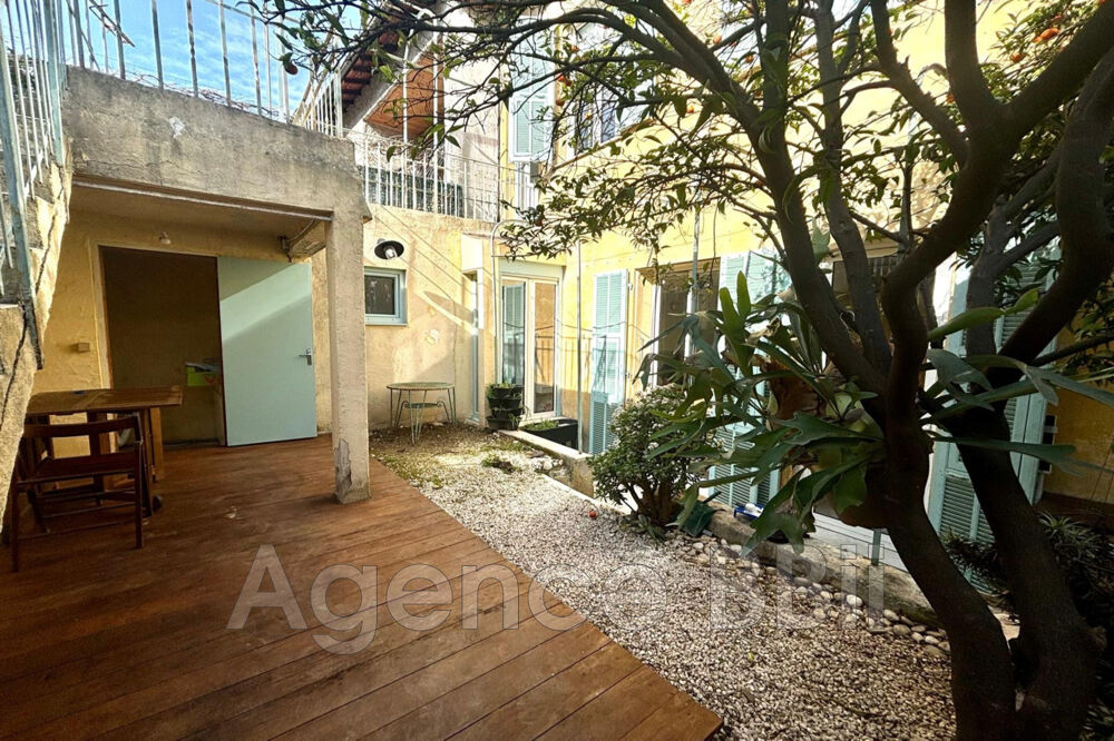  vendre  Maison Nice (06100)