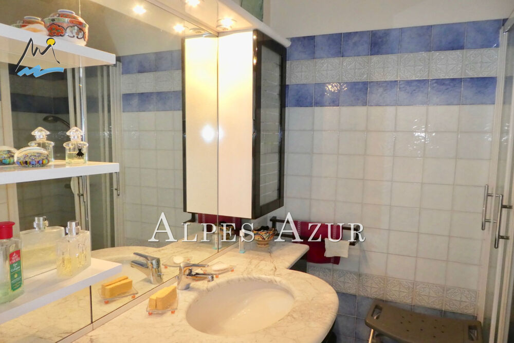  vendre  Appartement Cagnes-sur-Mer (06800)