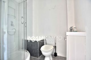  Appartement à louer 1 pièce 21 m²