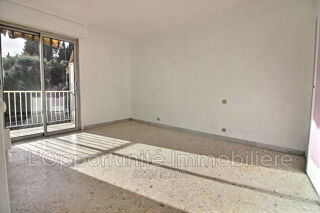  Appartement � vendre 2 pi�ces 43 m�