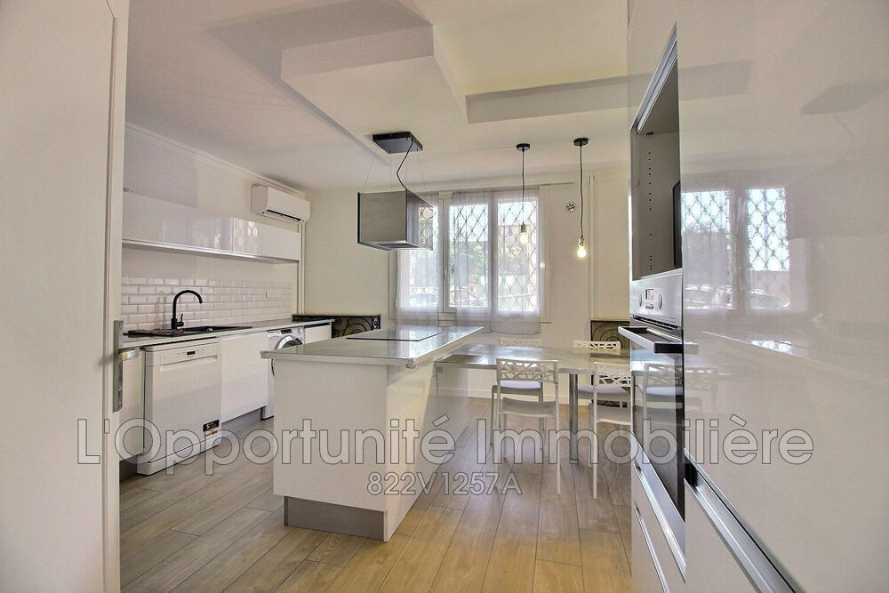 Vente Appartement vente appartement 4 Pièce(s) Cannes