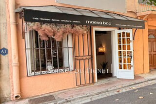   professionnel local commercial Cabris