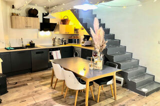  Maison � vendre 2 pi�ces 54 m�