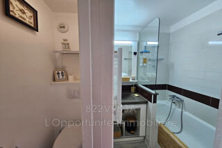  Appartement � vendre 2 pi�ces 27 m�