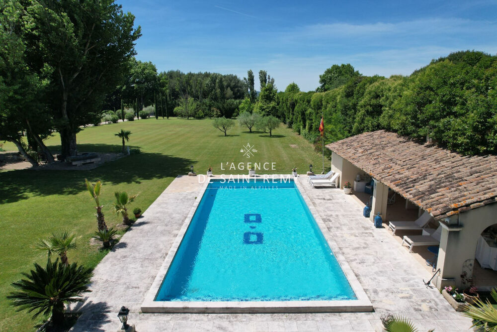  vendre  Maison Saint-Rmy-de-Provence (13210)