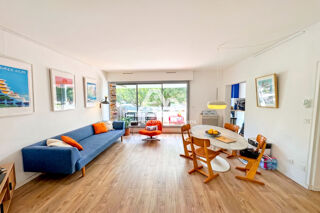  Appartement à vendre 3 pièces 61 m²