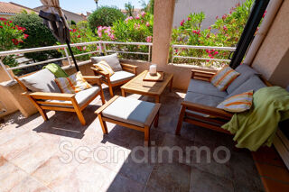  Maison � vendre 80 m�