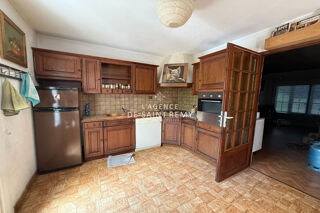  Maison à vendre 4 pièces 86 m²