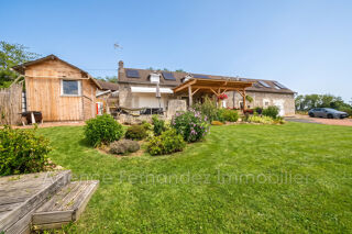  Maison à vendre 6 pièces 180 m²