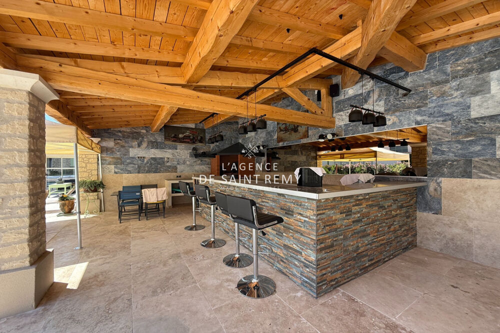  vendre  Maison Eyragues (13630)