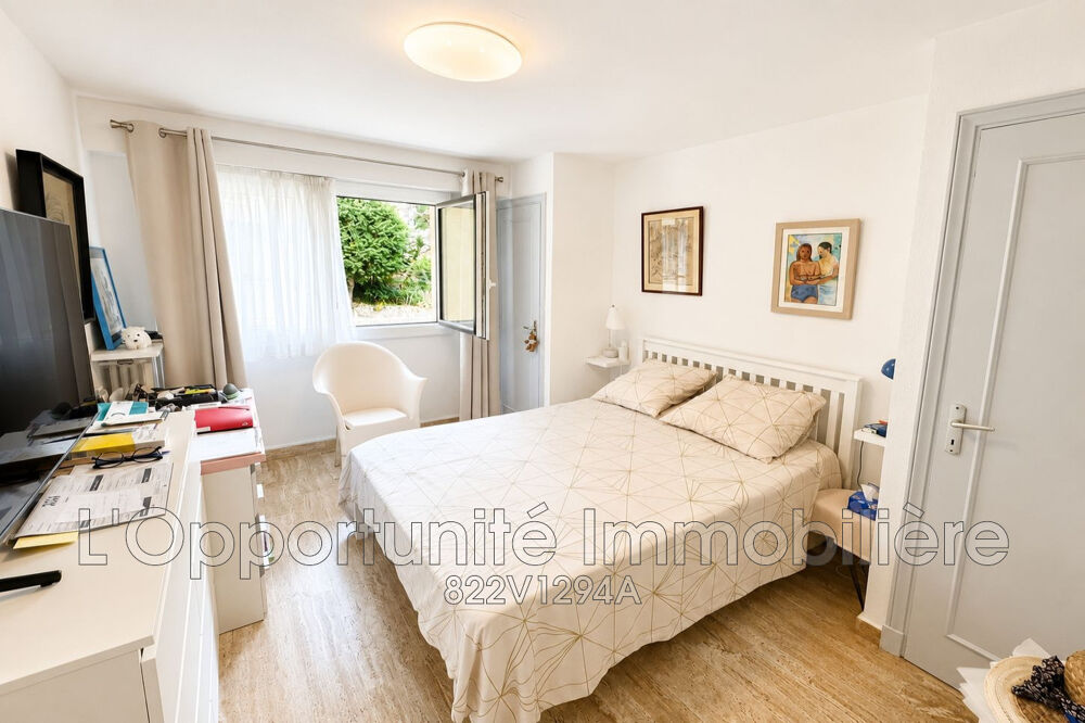 Appartement 2 pièces 50 m² · à Cannes · 50 m² · 288 000 €