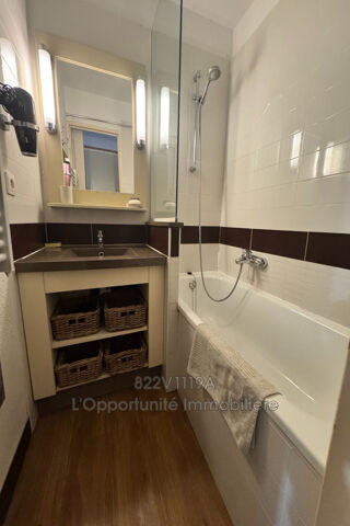  Appartement � vendre 2 pi�ces 6 m�