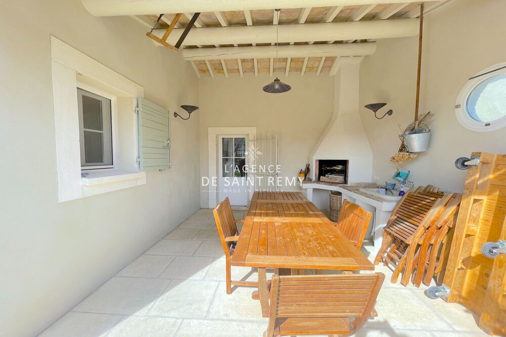 � vendre  Maison Saint-R�my-de-Provence (13210)