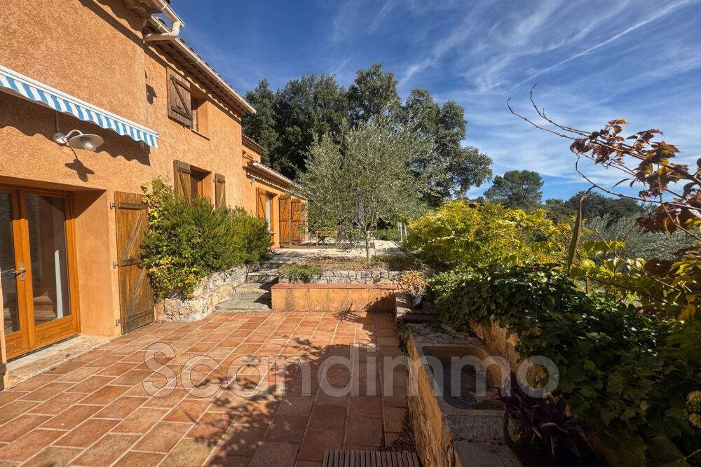  vendre  Maison Cotignac (83570)