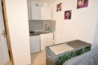  Appartement � louer 2 pi�ces 31 m�