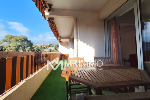  Appartement � louer 