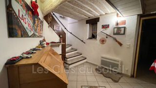  Maison � vendre 3 pi�ces 110 m�