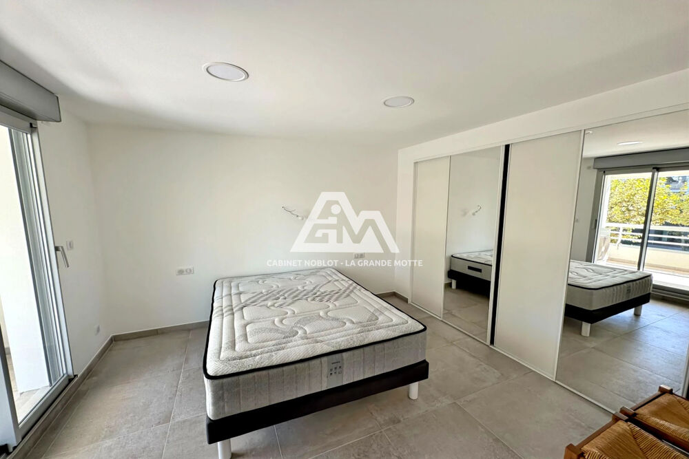 � vendre  Appartement La Grande-Motte (34280)