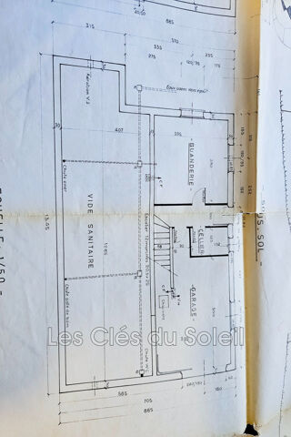  Maison � vendre 5 pi�ces 120 m�