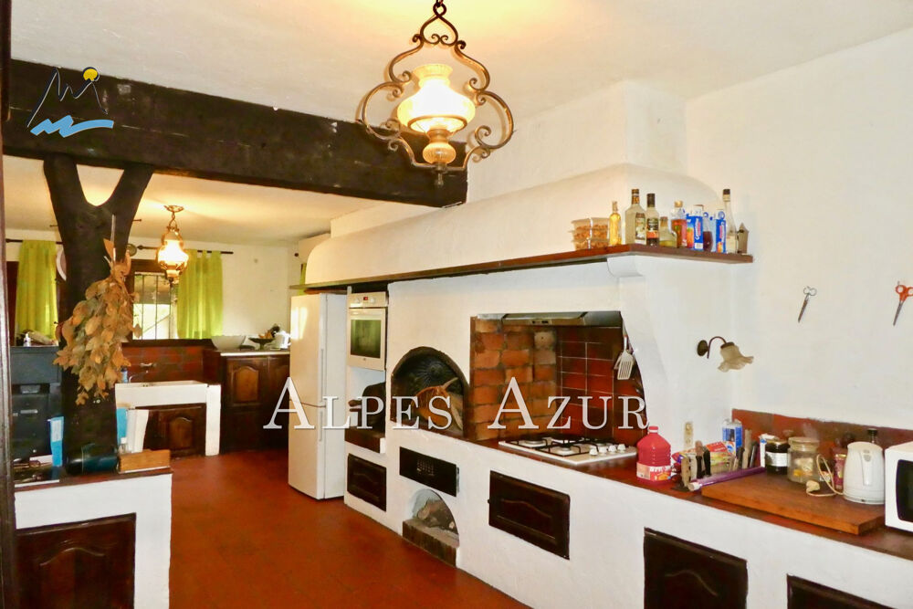  vendre  Maison La Gaude (06610)