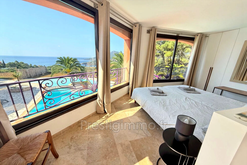 à vendre  Maison Théoule-sur-Mer (06590)