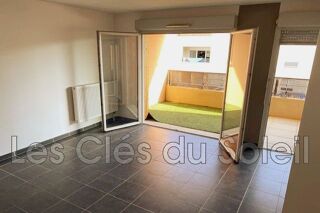  Appartement Cuers (83390)