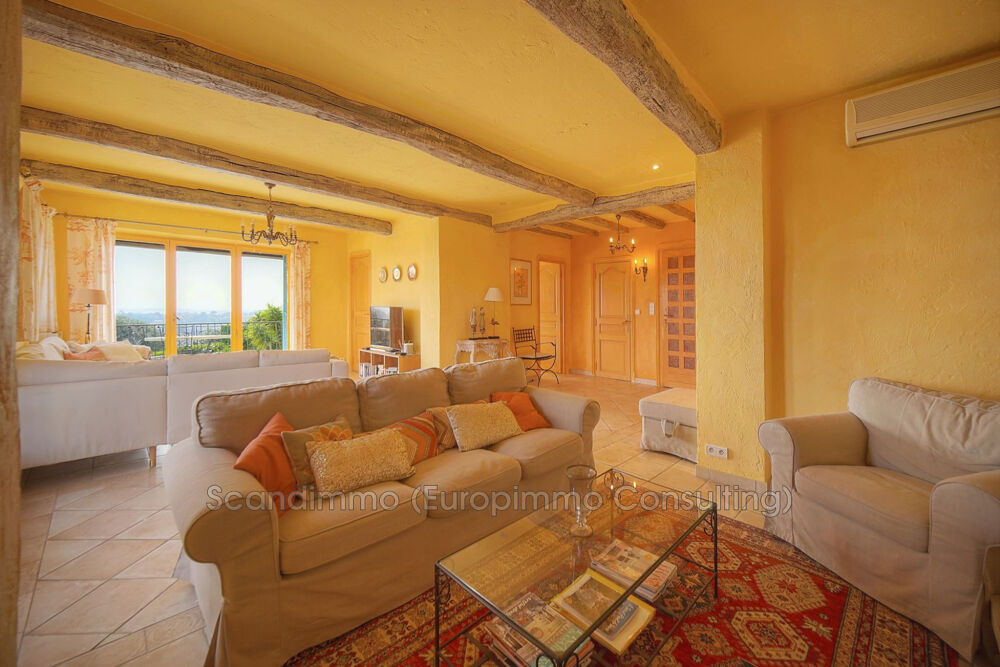 � vendre  Maison Vence (06140)