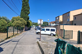  Parking / Garage à vendre 11 m²