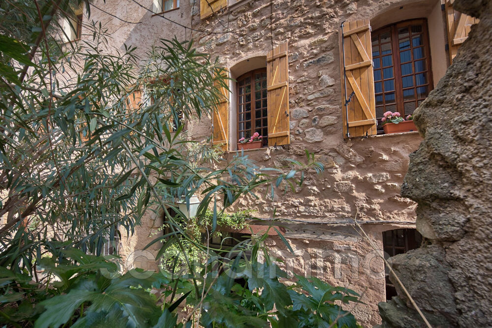  vendre  Maison Les Arcs (83460)