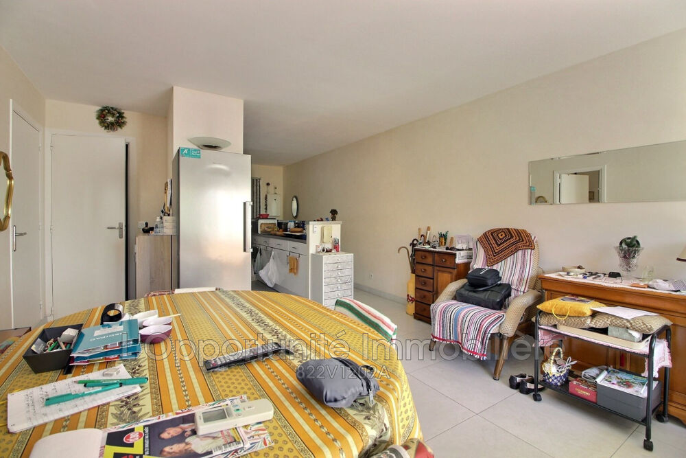 vente appartement 2 Pièce(s)