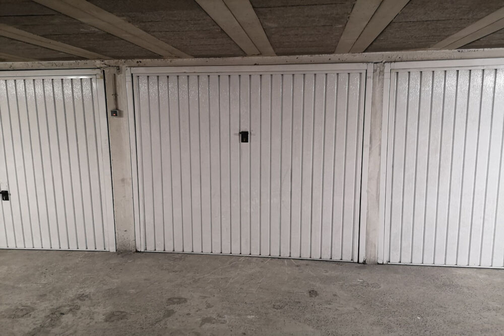 Vente Parking/Garage GARAGE 12 M² : LES 3 RIVIERES Mandelieu-la-napoule
