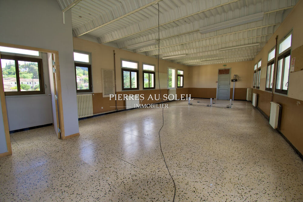 Vente Maison vente maison de maître 14 Pièce(s) Bédarieux
