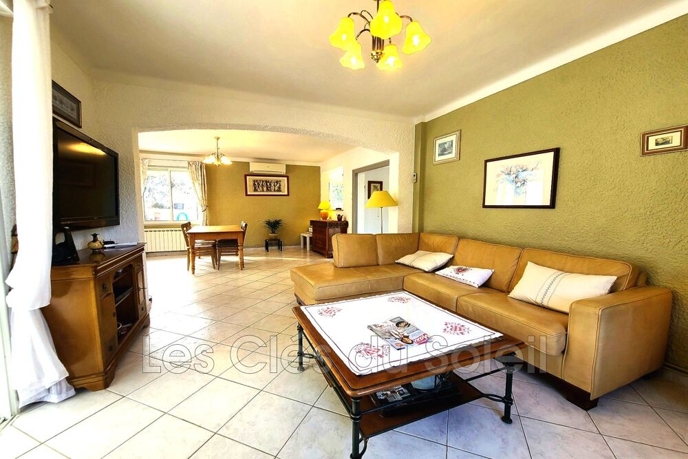  vendre  Maison Cuers (83390)