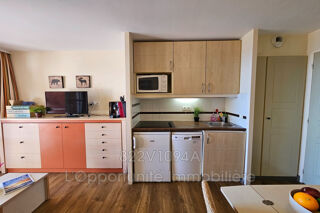  Appartement  vendre 2 pices 27 m