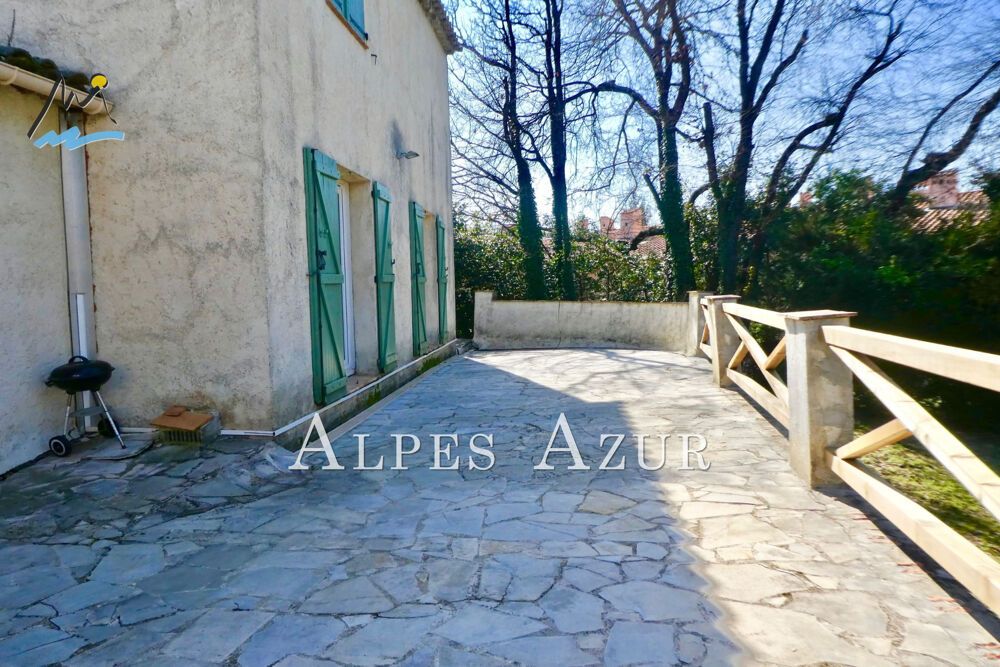  vendre  Maison Villeneuve-Loubet (06270)