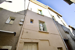  Maison � vendre 3 pi�ces 67 m�