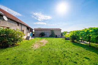  Maison à vendre 5 pièces 111 m²