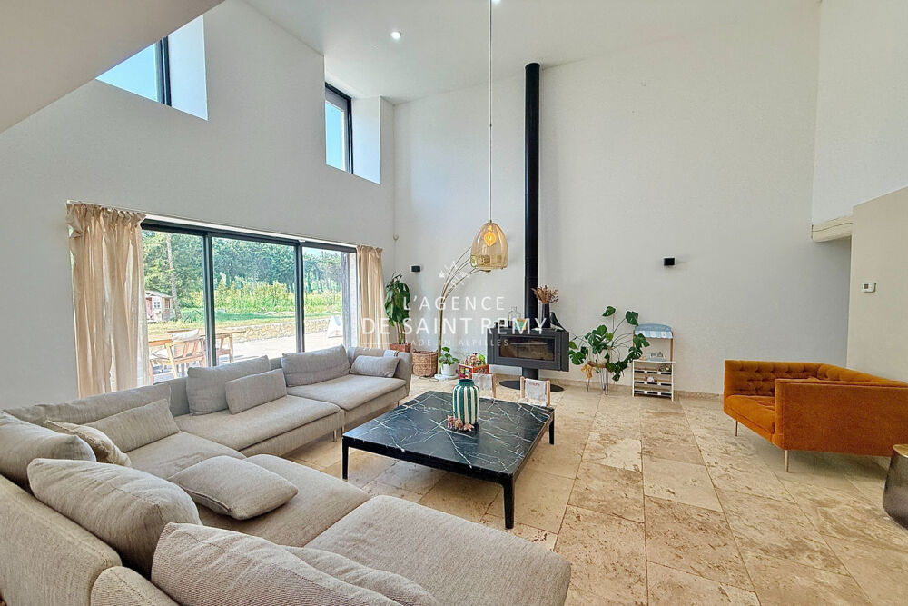  vendre  Maison Rognonas (13870)