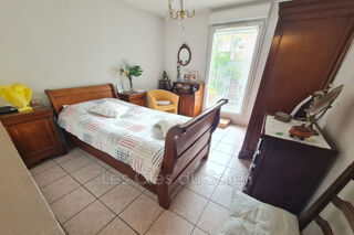  Appartement  vendre 2 pices 54 m