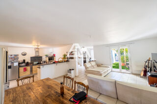  Maison à vendre 5 pièces 106 m²