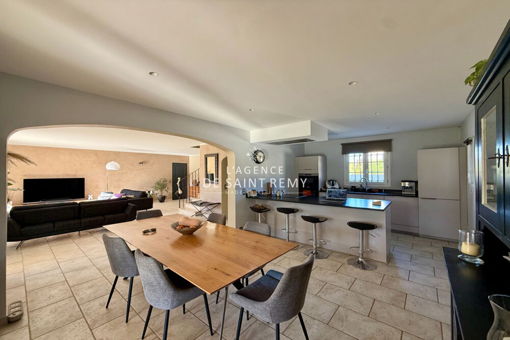 � vendre  Maison Saint-R�my-de-Provence (13210)